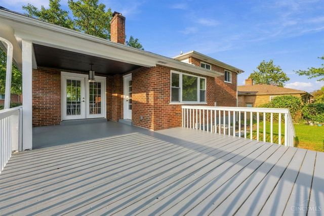 708 Danvers Drive, Forest Park, OH 45240
