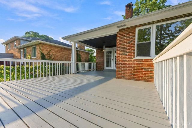 708 Danvers Drive, Forest Park, OH 45240
