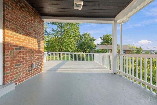 708 Danvers Drive, Forest Park, OH 45240