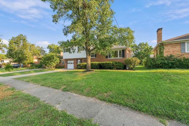 708 Danvers Drive, Forest Park, OH 45240
