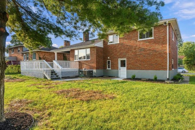 708 Danvers Drive, Forest Park, OH 45240