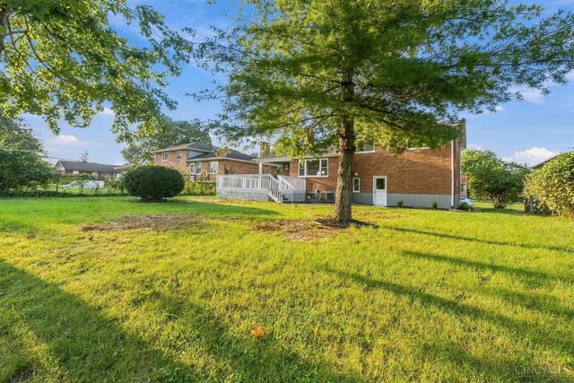 708 Danvers Drive, Forest Park, OH 45240