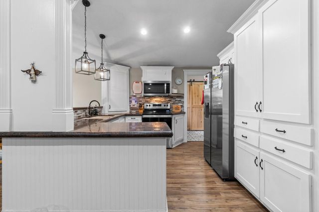 347 Myrow Road, Livingston, TX 77351
