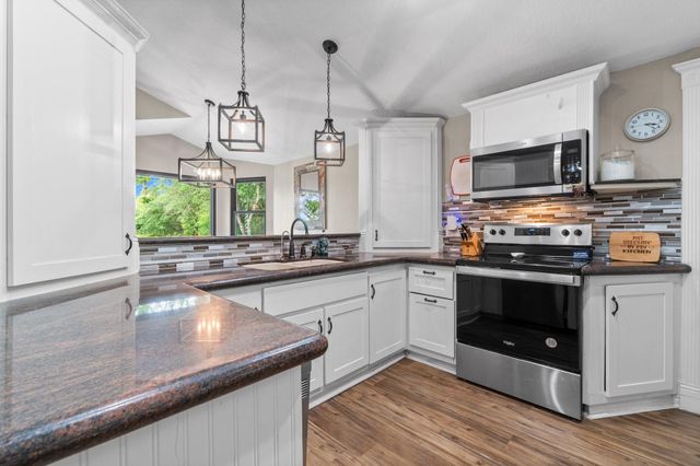 347 Myrow Road, Livingston, TX 77351