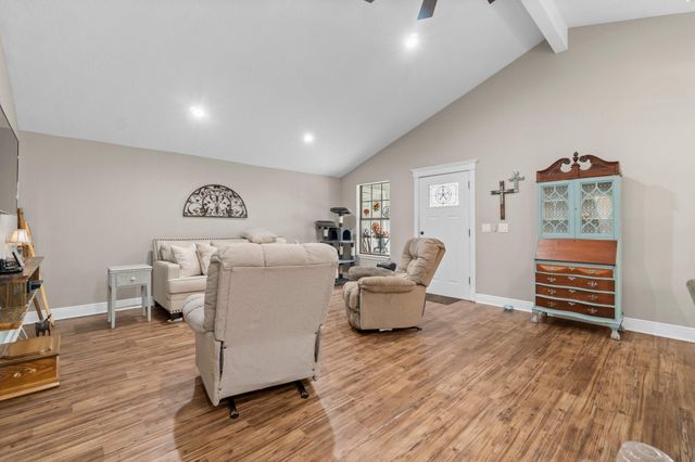 347 Myrow Road, Livingston, TX 77351