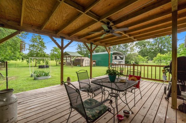 347 Myrow Road, Livingston, TX 77351