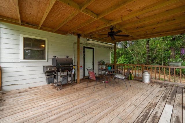 347 Myrow Road, Livingston, TX 77351