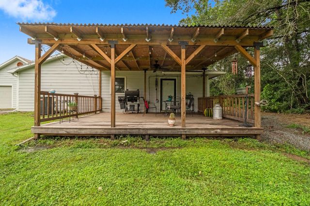 347 Myrow Road, Livingston, TX 77351