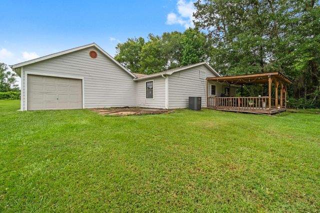 347 Myrow Road, Livingston, TX 77351