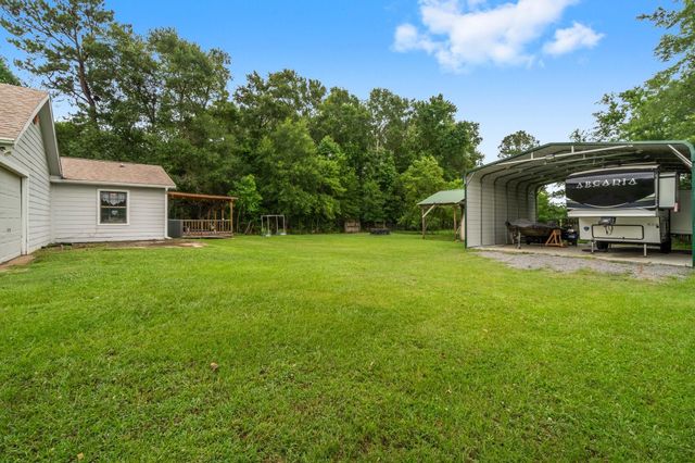 347 Myrow Road, Livingston, TX 77351