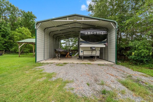 347 Myrow Road, Livingston, TX 77351