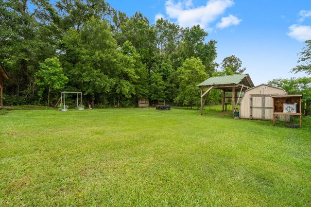 347 Myrow Road, Livingston, TX 77351