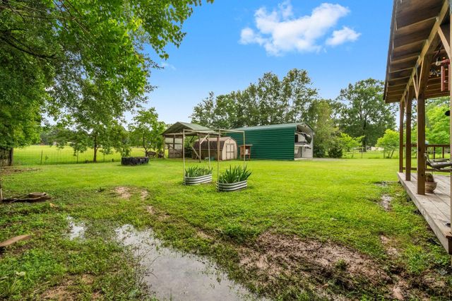 347 Myrow Road, Livingston, TX 77351