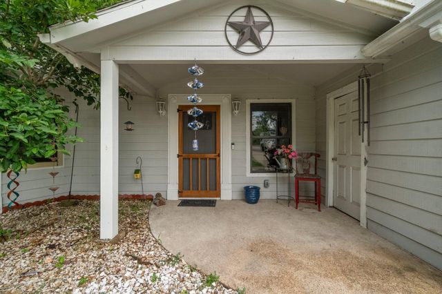 347 Myrow Road, Livingston, TX 77351