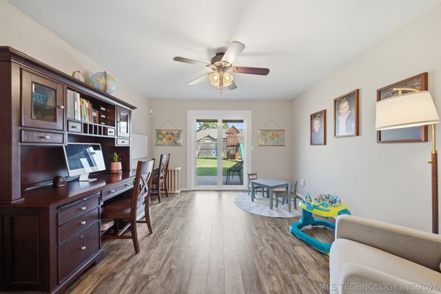 20301 E 44th Street S, Broken Arrow, OK 74014
