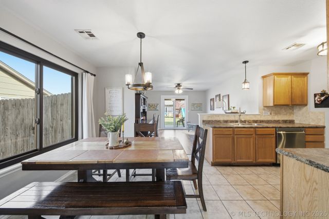 20301 E 44th Street S, Broken Arrow, OK 74014