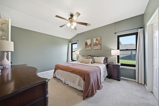 20301 E 44th Street S, Broken Arrow, OK 74014