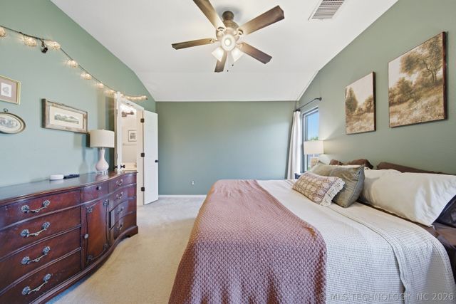 20301 E 44th Street S, Broken Arrow, OK 74014