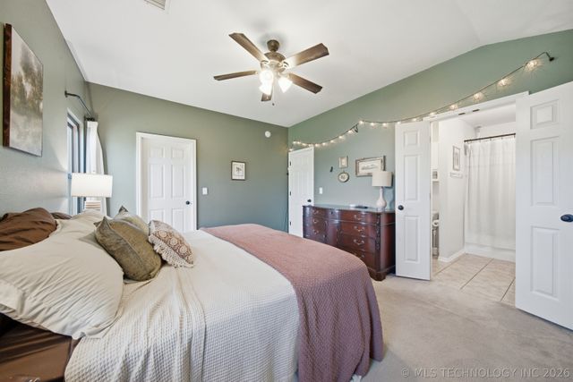 20301 E 44th Street S, Broken Arrow, OK 74014