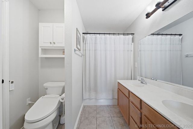 20301 E 44th Street S, Broken Arrow, OK 74014