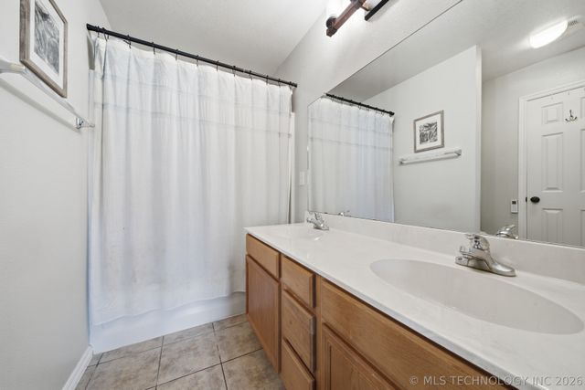 20301 E 44th Street S, Broken Arrow, OK 74014