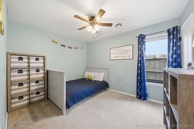 20301 E 44th Street S, Broken Arrow, OK 74014