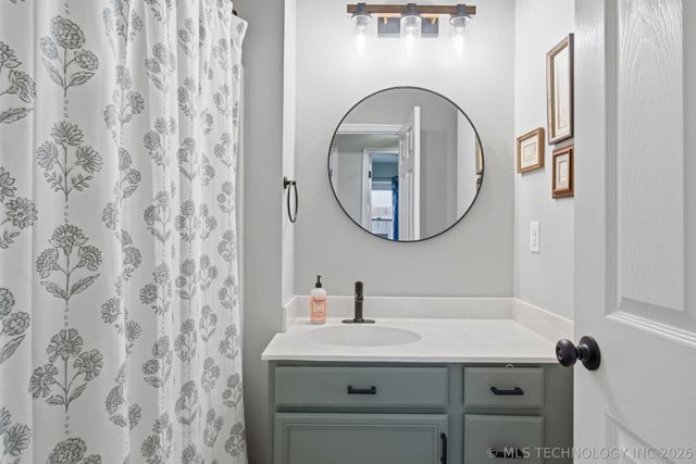 20301 E 44th Street S, Broken Arrow, OK 74014