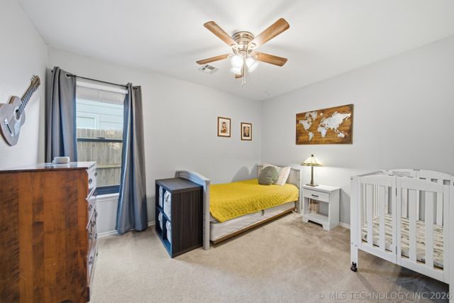 20301 E 44th Street S, Broken Arrow, OK 74014