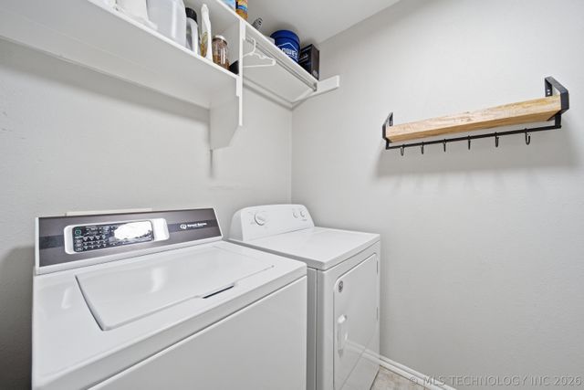 20301 E 44th Street S, Broken Arrow, OK 74014