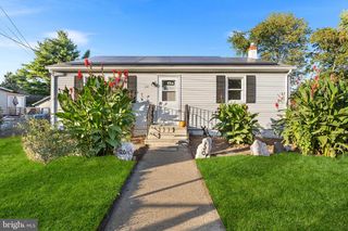 120 THIRD AVE, Hamilton, NJ 08619