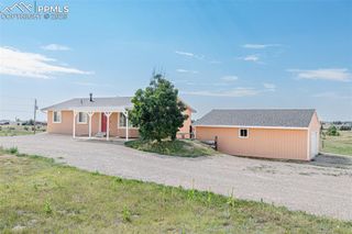 10575 Chiming Bell Circle, Peyton, CO 80831