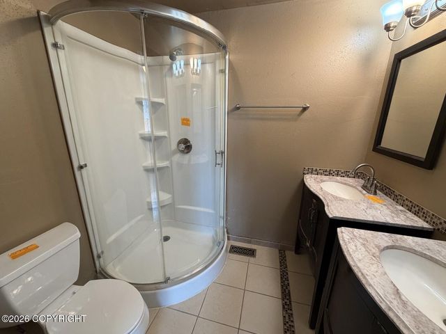 561 Izembek Circle, Anchorage, AK 99508