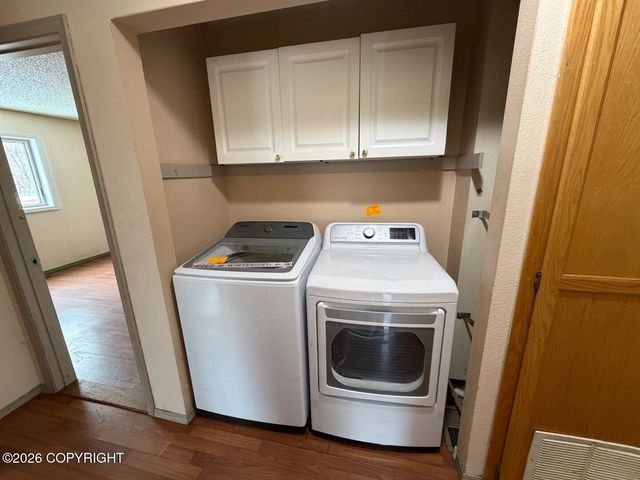561 Izembek Circle, Anchorage, AK 99508