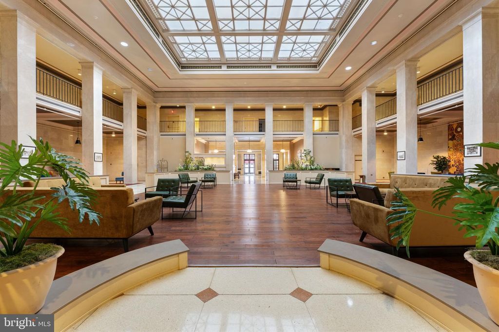 1601 SPRING GARDEN ST #M108, Philadelphia, PA 19130 — exterior