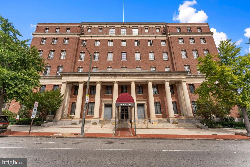 1601 SPRING GARDEN ST #M108, Philadelphia, PA 19130 — photo 2