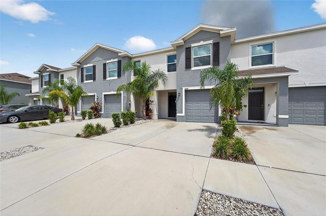 5068 CAPTAIN DAVIS DRIVE, Wimauma, FL 33598