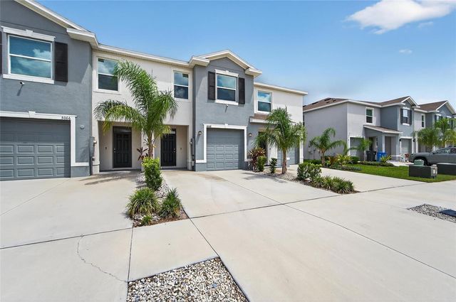 5068 CAPTAIN DAVIS DRIVE, Wimauma, FL 33598