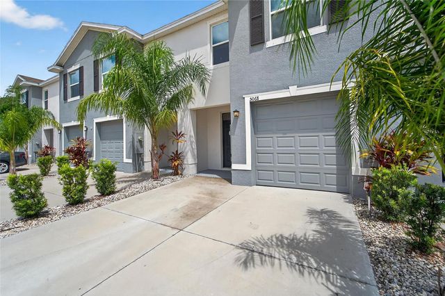 5068 CAPTAIN DAVIS DRIVE, Wimauma, FL 33598