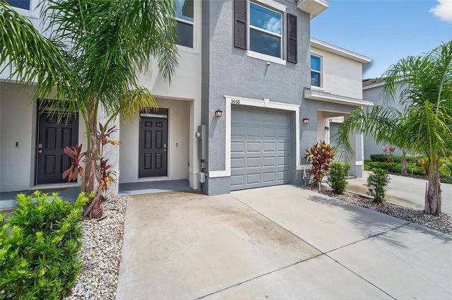 5068 CAPTAIN DAVIS DRIVE, Wimauma, FL 33598