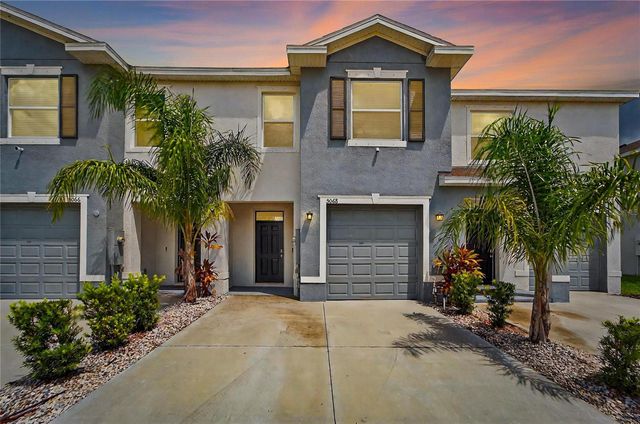 5068 CAPTAIN DAVIS DRIVE, Wimauma, FL 33598