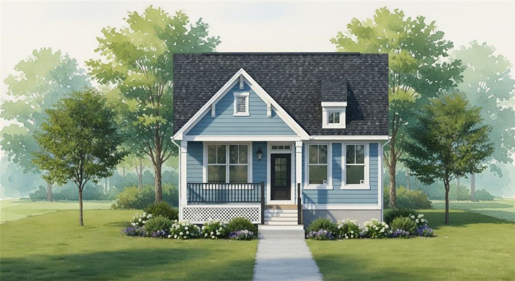 136 S Williams, Dayton, OH 45402