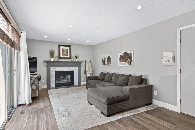 9021 Ellersly Drive, Lewis Center, OH 43035