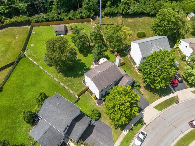 9021 Ellersly Drive, Lewis Center, OH 43035