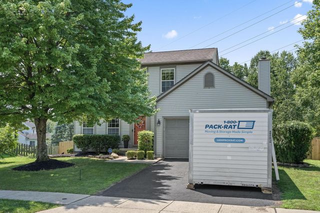 9021 Ellersly Drive, Lewis Center, OH 43035