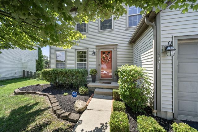 9021 Ellersly Drive, Lewis Center, OH 43035