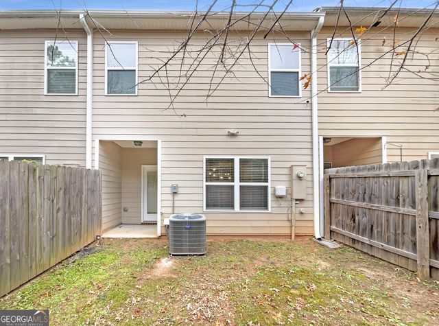 4056 Wortham Way, Decatur, GA 30034