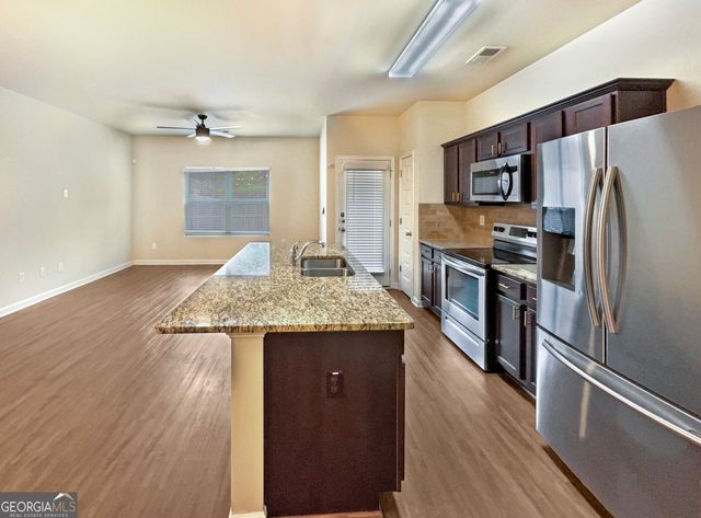 4056 Wortham Way, Decatur, GA 30034