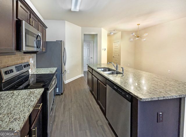 4056 Wortham Way, Decatur, GA 30034