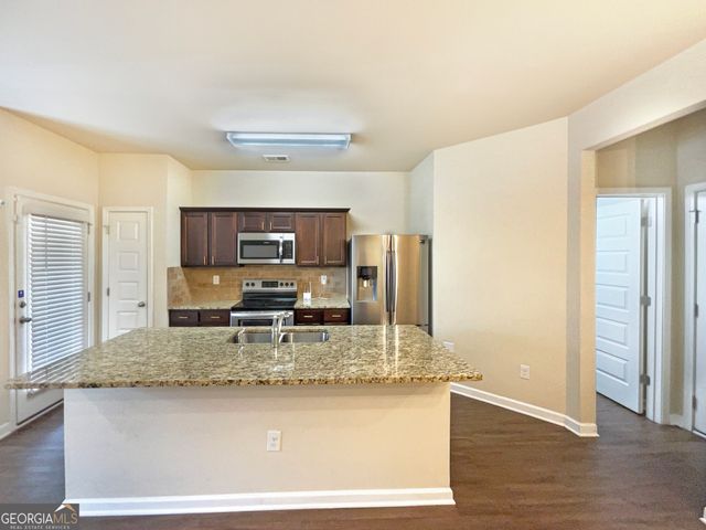 4056 Wortham Way, Decatur, GA 30034