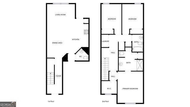 4056 Wortham Way, Decatur, GA 30034